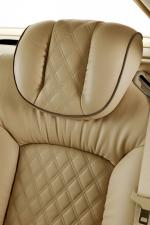 Maybach 62 2002 года